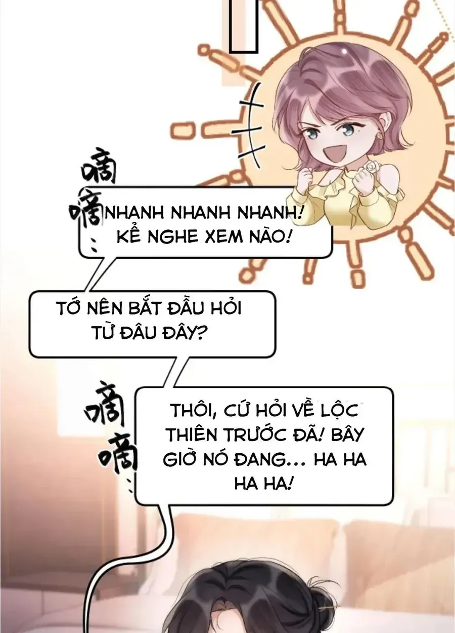 Đúng Là Một Cô Gái Ngoan Ngoãn Chương 36 - Trang 11