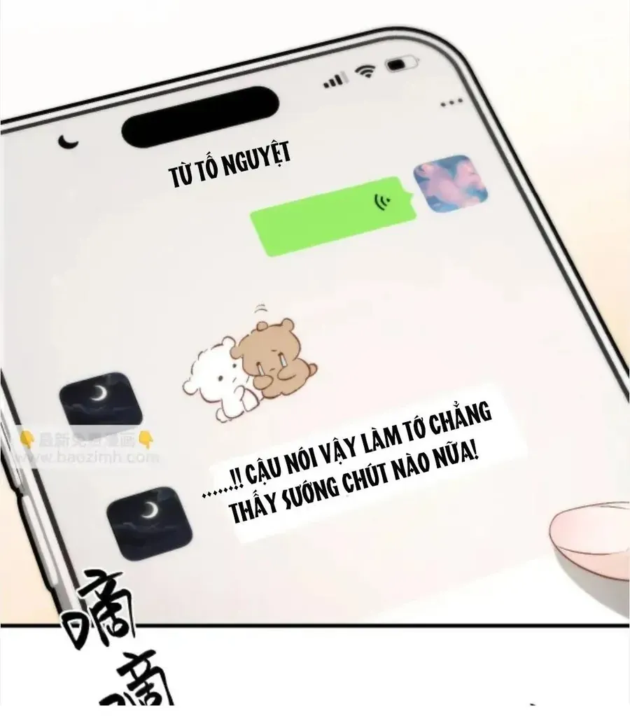 Đúng Là Một Cô Gái Ngoan Ngoãn Chương 36 - Trang 14