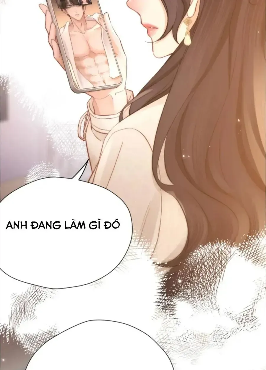 Đúng Là Một Cô Gái Ngoan Ngoãn Chương 36 - Trang 22