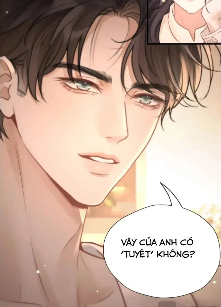 Đúng Là Một Cô Gái Ngoan Ngoãn Chương 36 - Trang 32