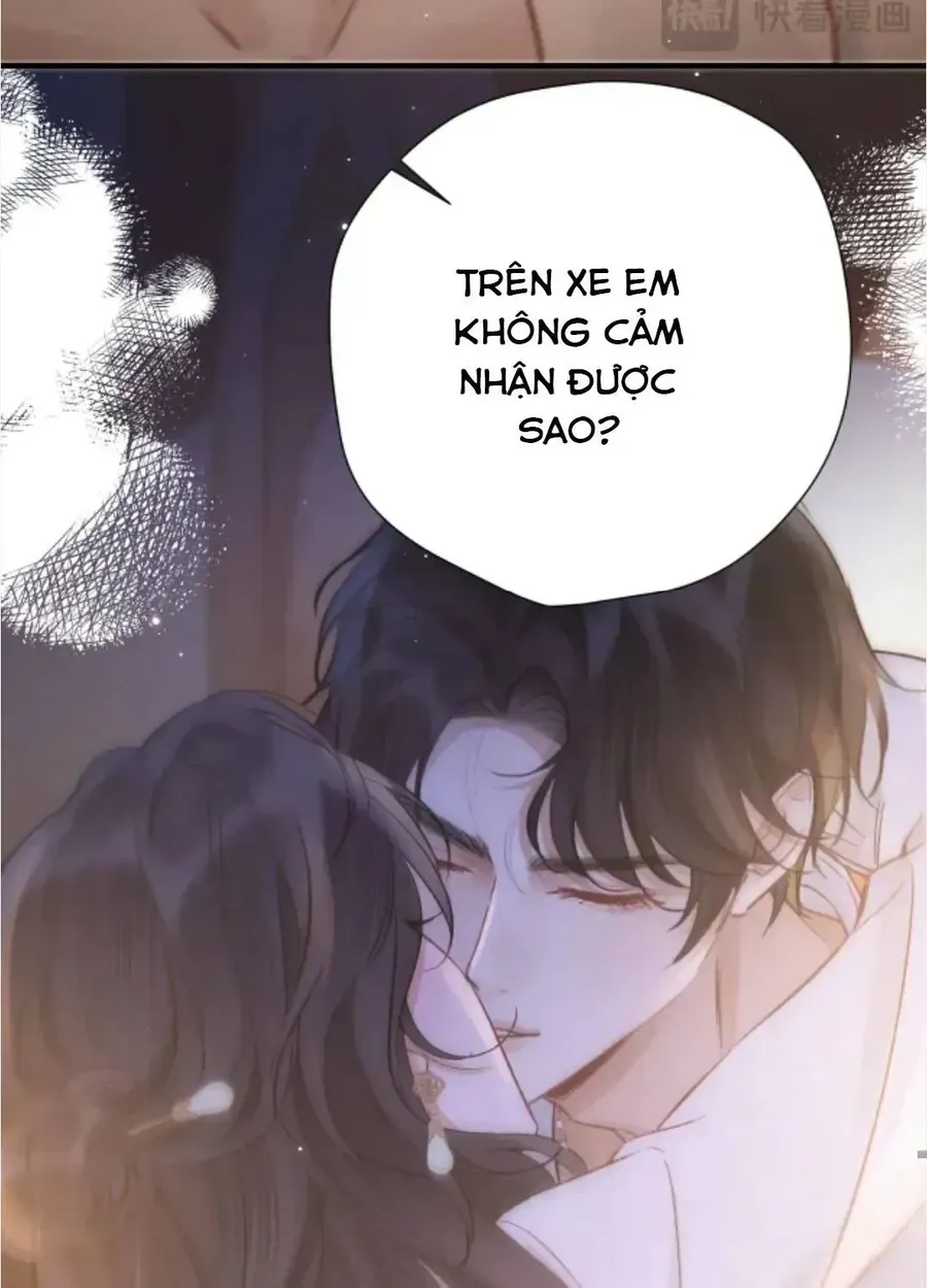 Đúng Là Một Cô Gái Ngoan Ngoãn Chương 36 - Trang 33