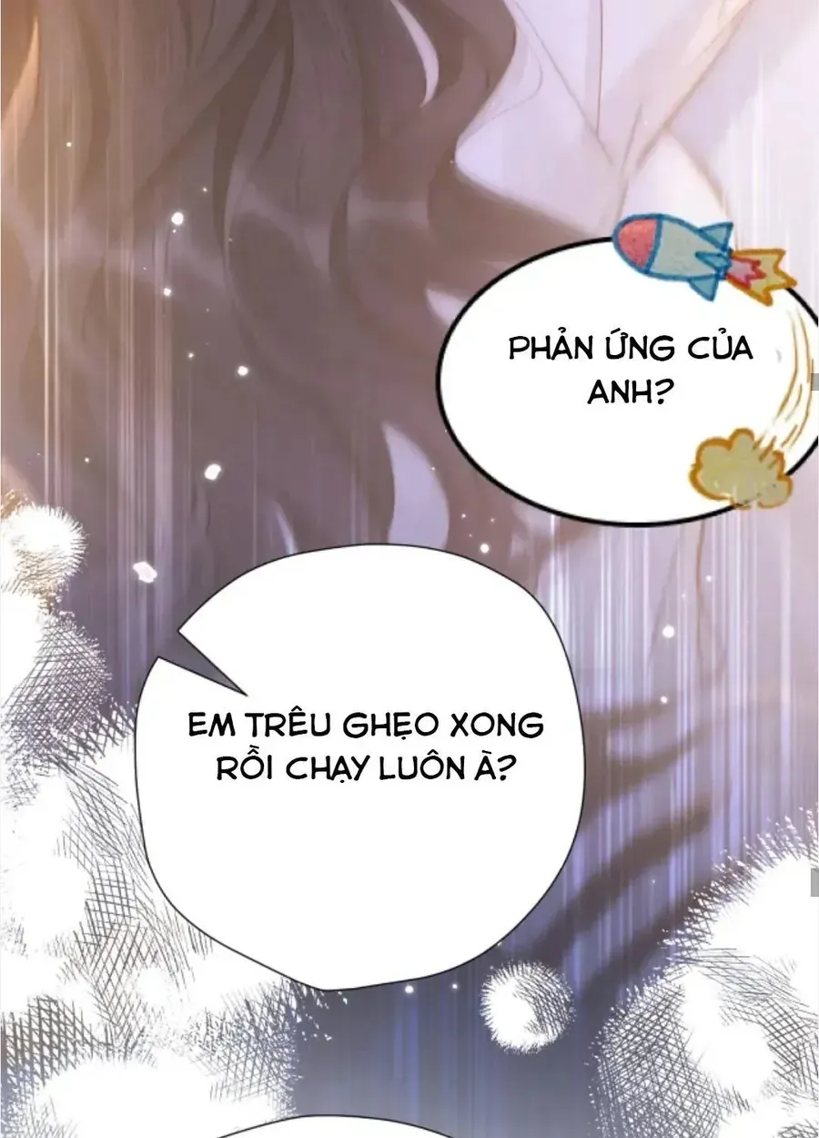 Đúng Là Một Cô Gái Ngoan Ngoãn Chương 36 - Trang 34