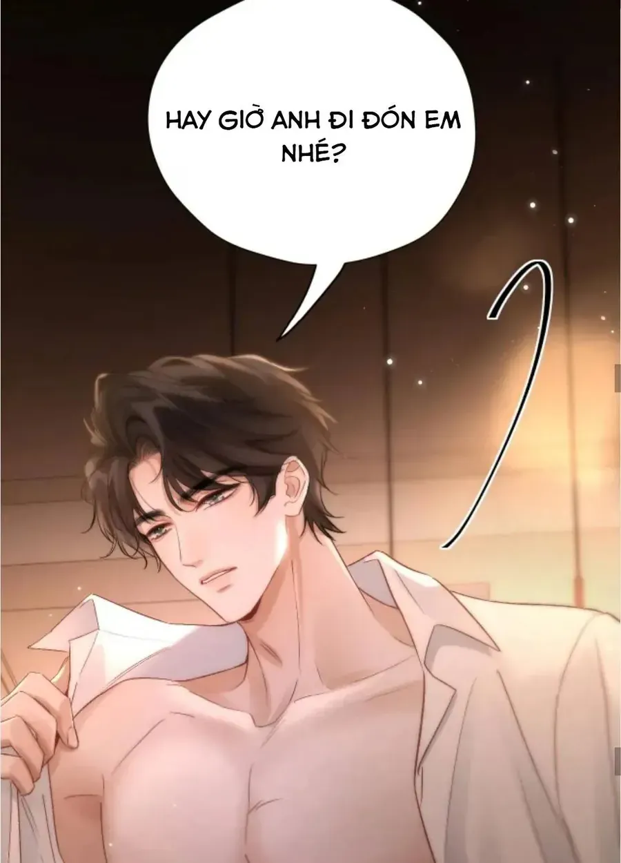 Đúng Là Một Cô Gái Ngoan Ngoãn Chương 36 - Trang 37