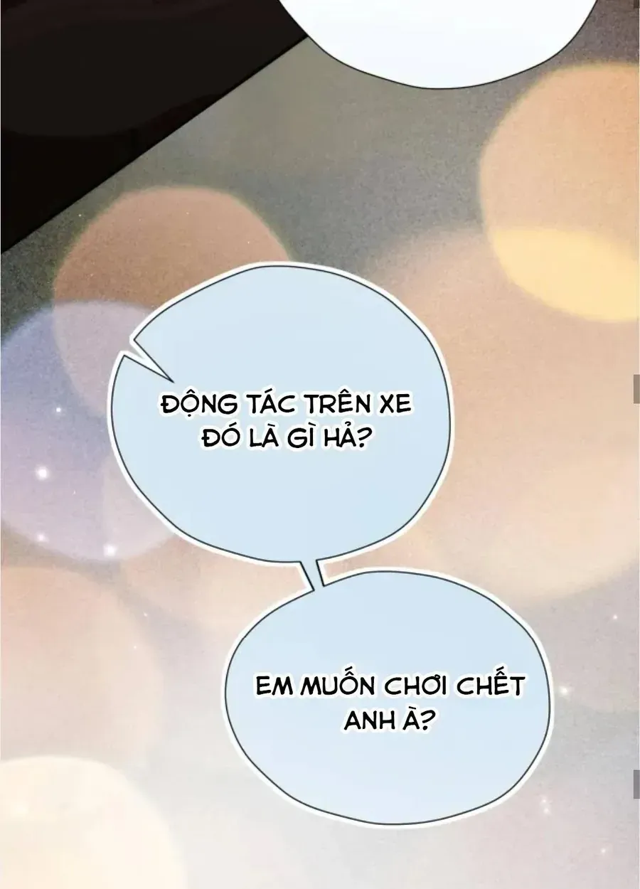 Đúng Là Một Cô Gái Ngoan Ngoãn Chương 36 - Trang 41