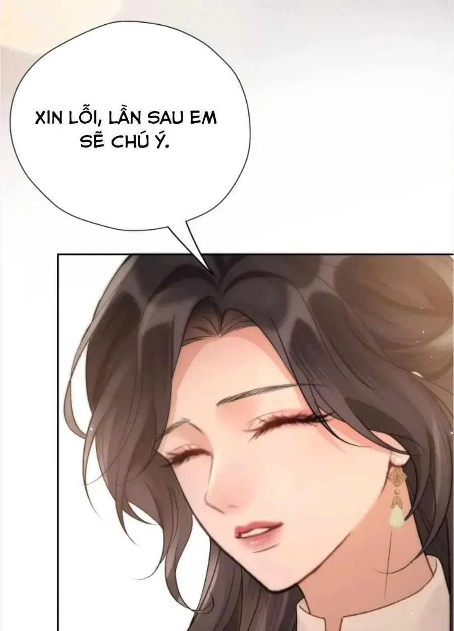Đúng Là Một Cô Gái Ngoan Ngoãn Chương 36 - Trang 43
