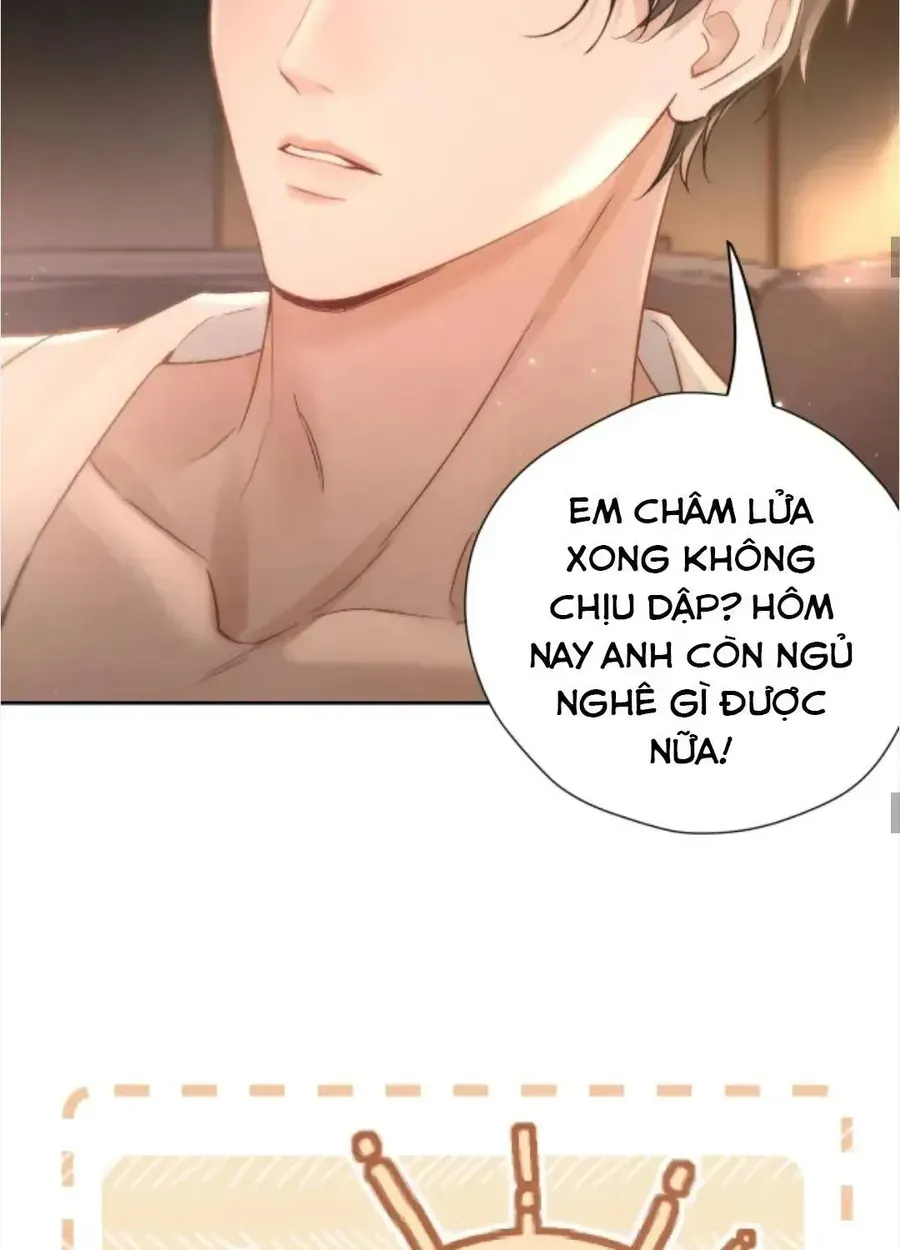 Đúng Là Một Cô Gái Ngoan Ngoãn Chương 36 - Trang 45