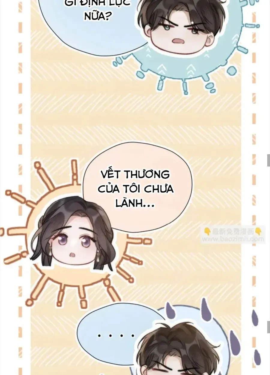 Đúng Là Một Cô Gái Ngoan Ngoãn Chương 36 - Trang 47
