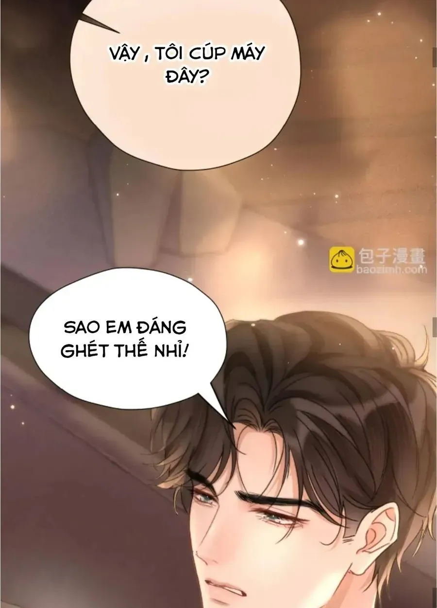 Đúng Là Một Cô Gái Ngoan Ngoãn Chương 36 - Trang 50