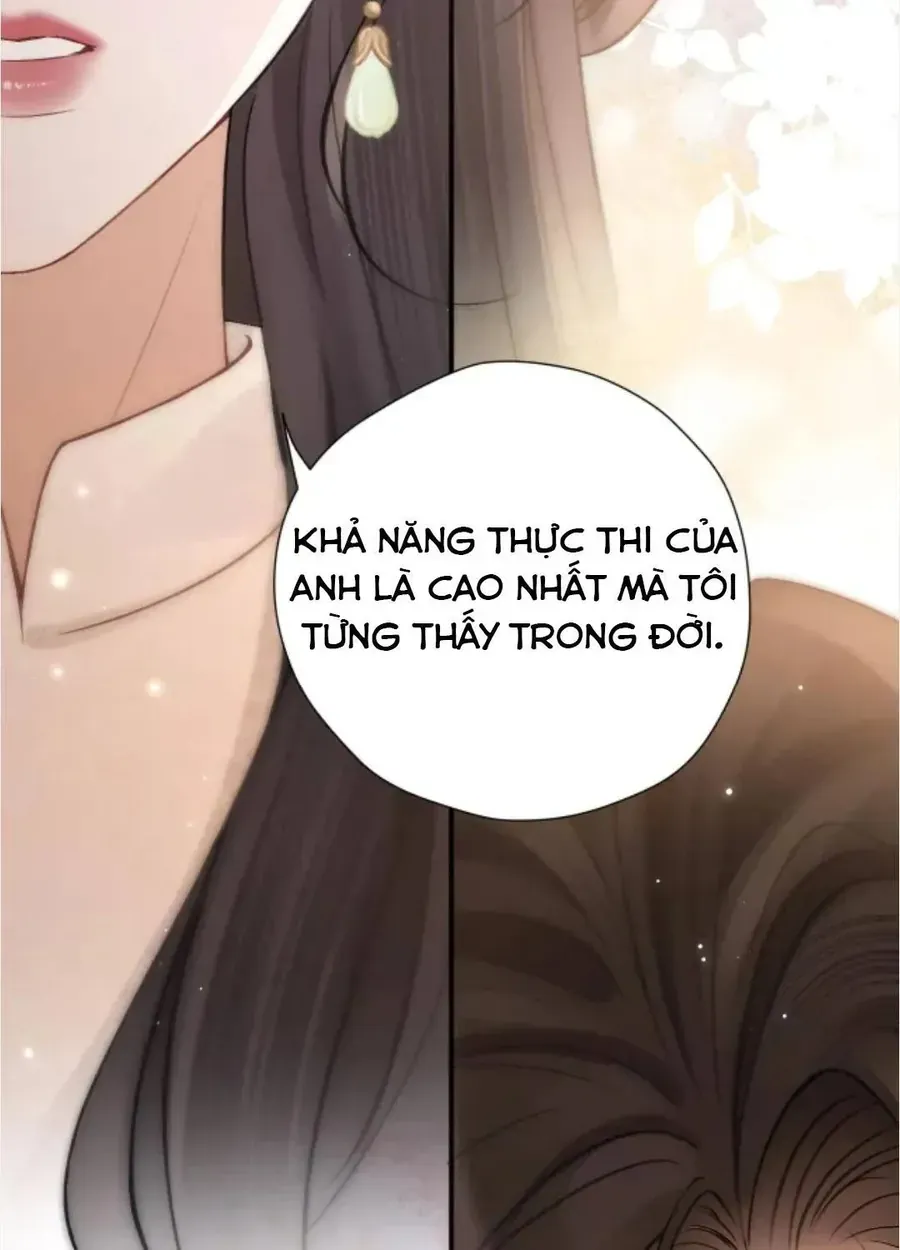 Đúng Là Một Cô Gái Ngoan Ngoãn Chương 36 - Trang 58