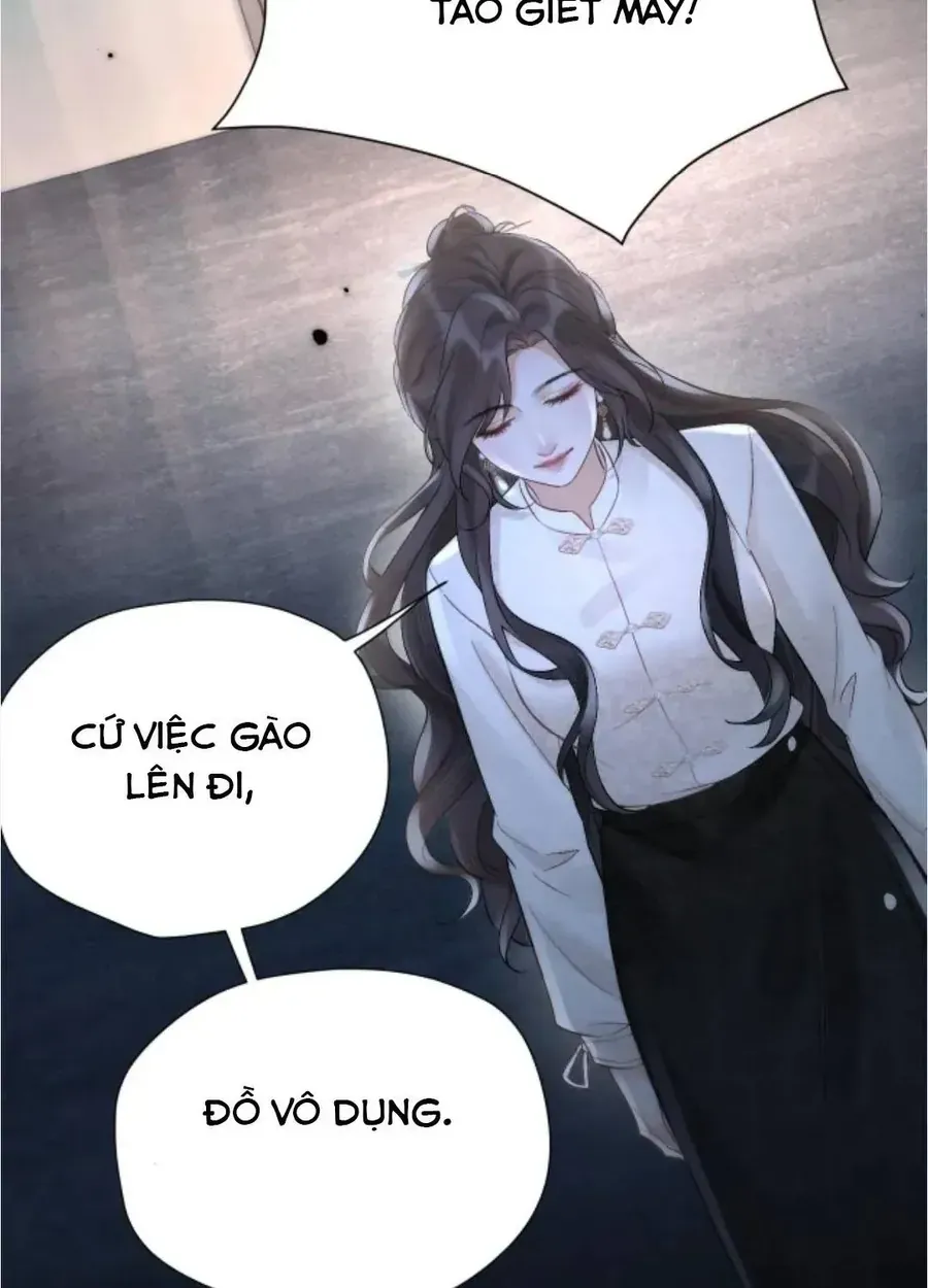 Đúng Là Một Cô Gái Ngoan Ngoãn Chương 36 - Trang 8