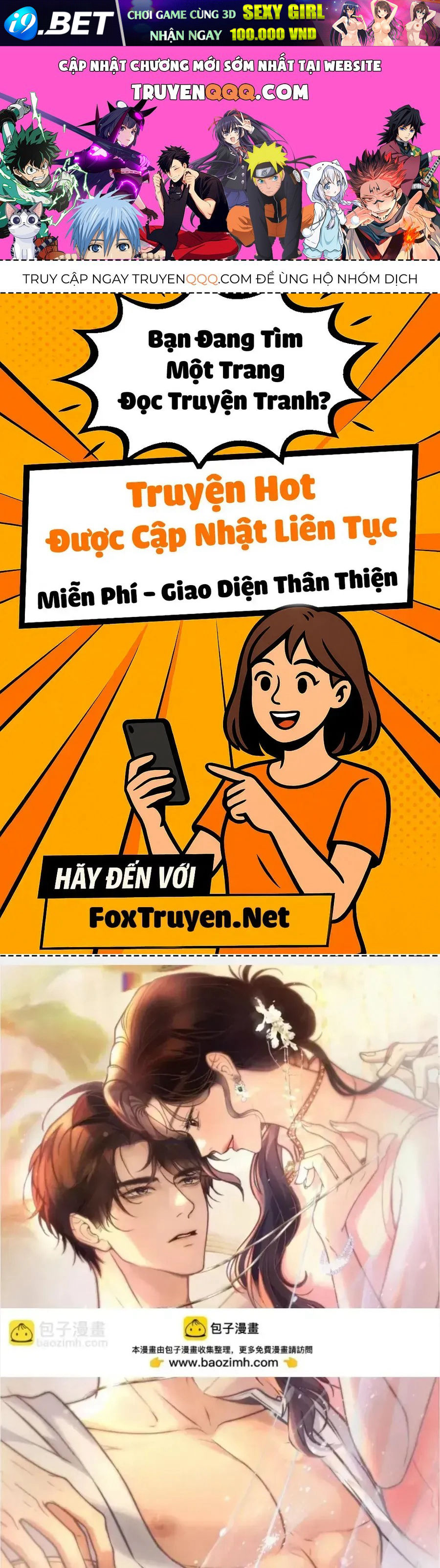 Đúng Là Một Cô Gái Ngoan Ngoãn Chương 37 - Trang 1