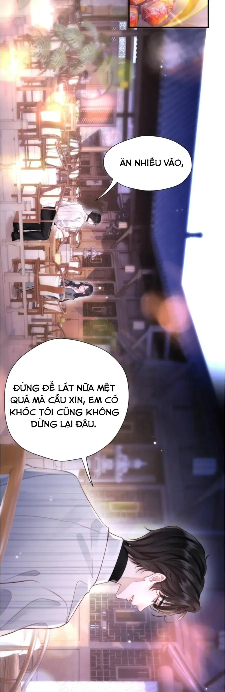 Đúng Là Một Cô Gái Ngoan Ngoãn Chương 37 - Trang 18