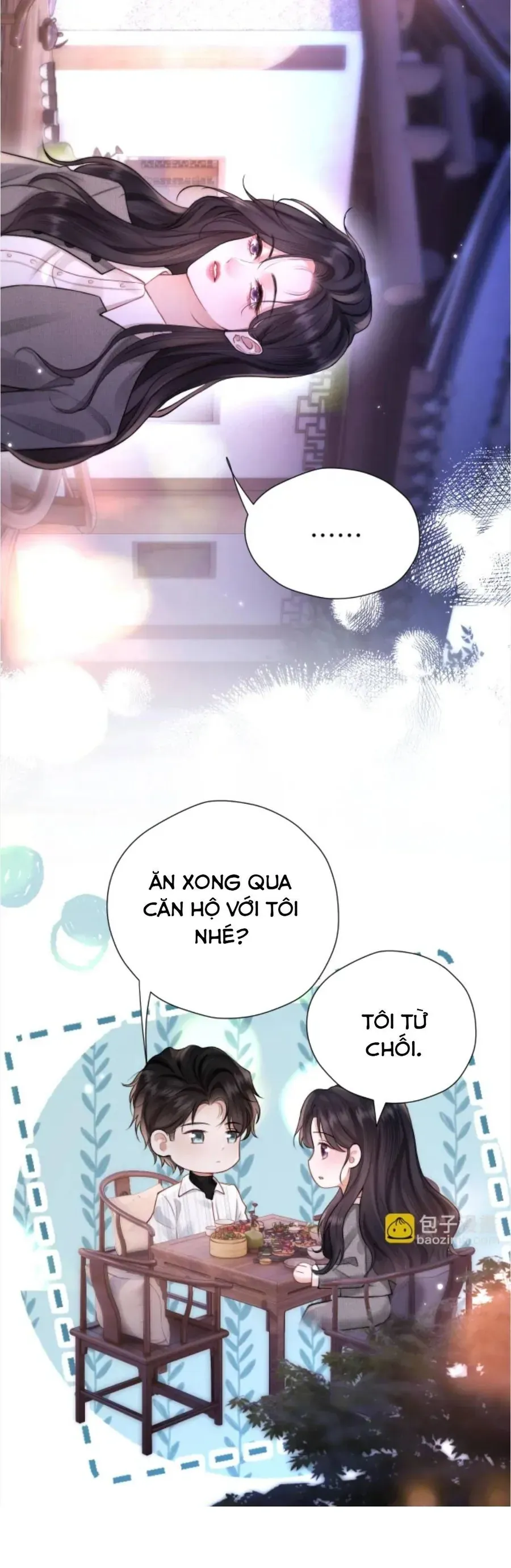 Đúng Là Một Cô Gái Ngoan Ngoãn Chương 37 - Trang 19