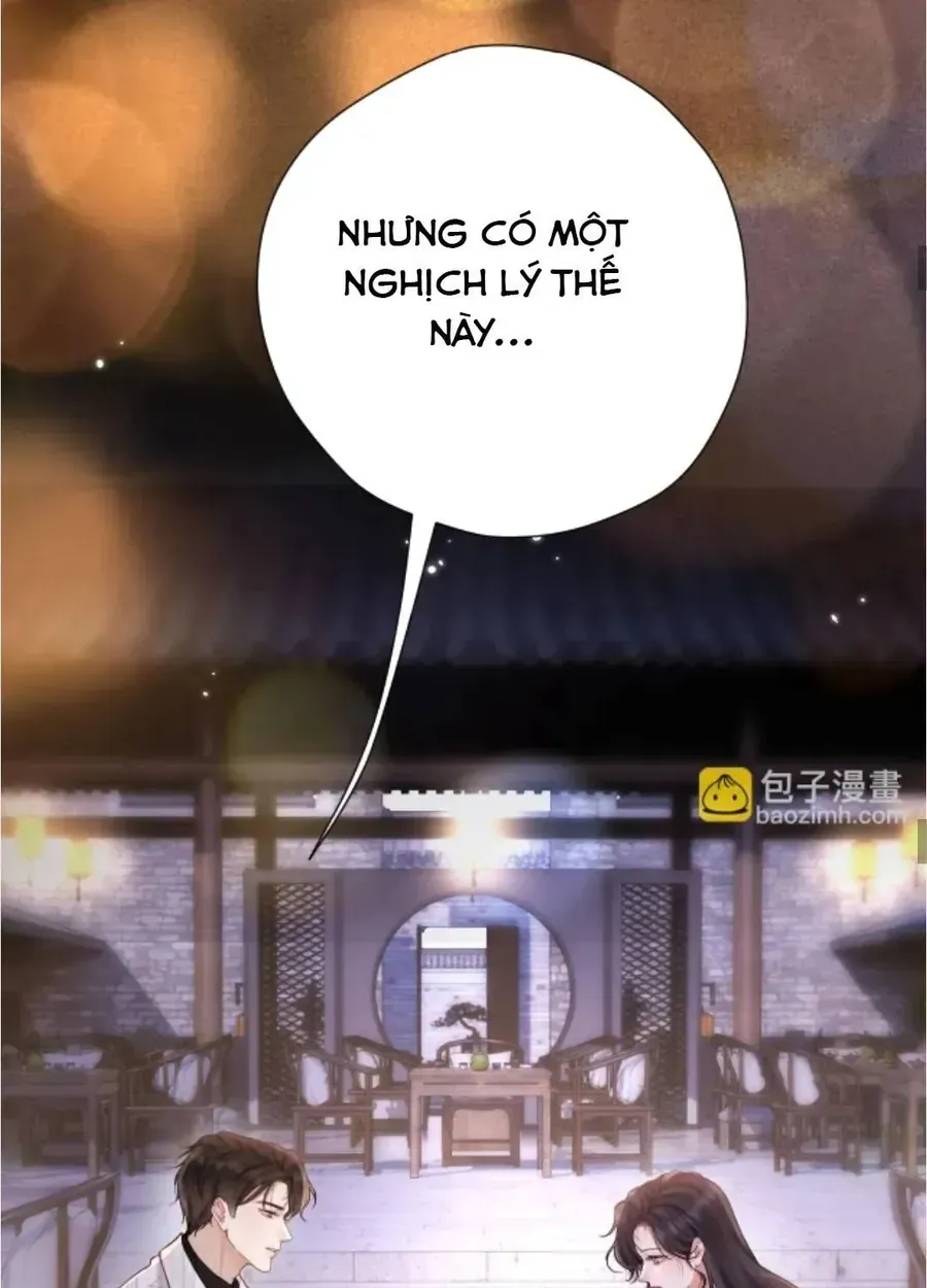 Đúng Là Một Cô Gái Ngoan Ngoãn Chương 37 - Trang 31