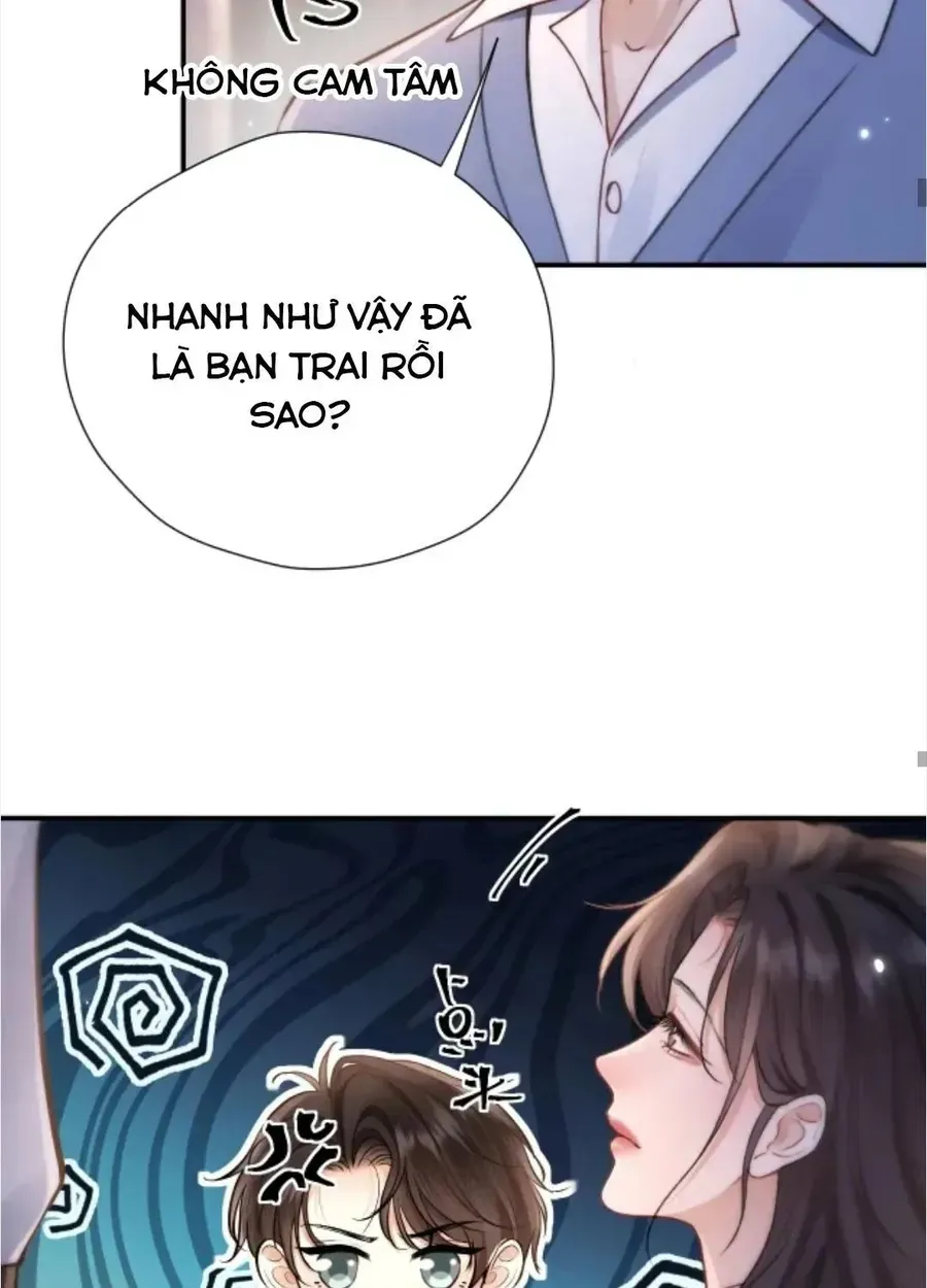 Đúng Là Một Cô Gái Ngoan Ngoãn Chương 37 - Trang 43