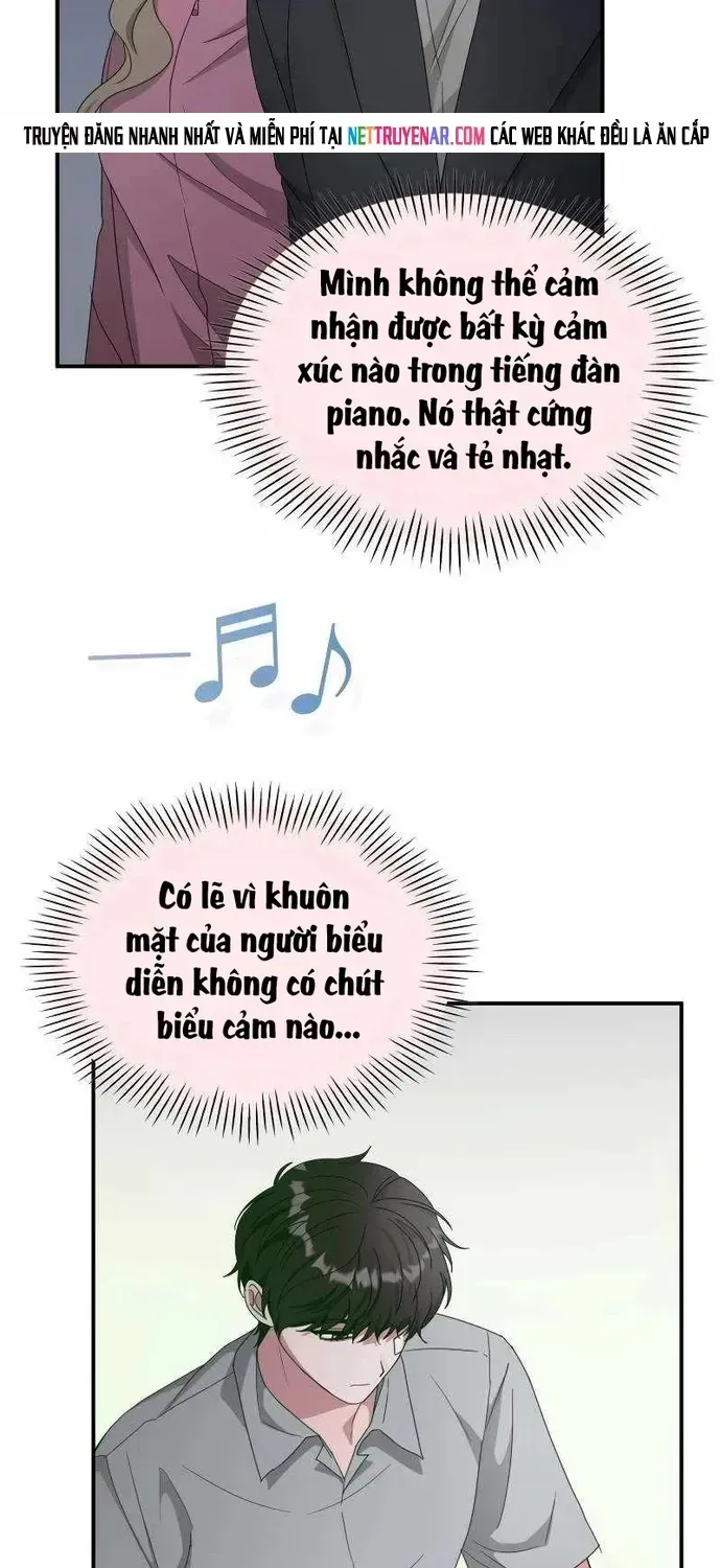 Tôi Bị Hiểu Lầm Là Diễn Viên Thiên Tài Quái Vật - Chương 95 - Trang 11