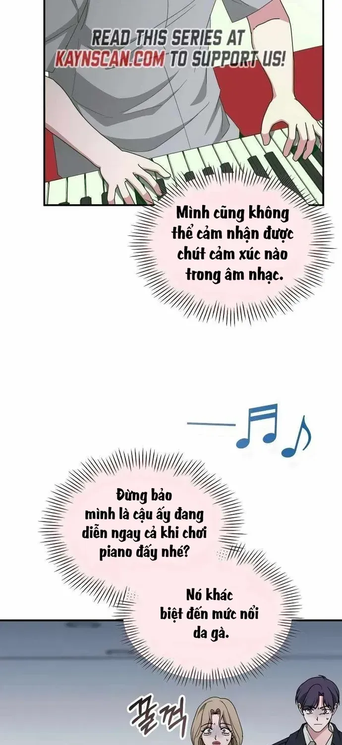 Tôi Bị Hiểu Lầm Là Diễn Viên Thiên Tài Quái Vật - Chương 95 - Trang 12