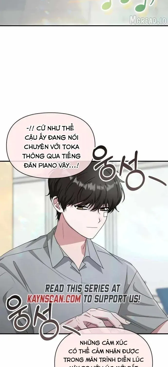 Tôi Bị Hiểu Lầm Là Diễn Viên Thiên Tài Quái Vật - Chương 95 - Trang 18