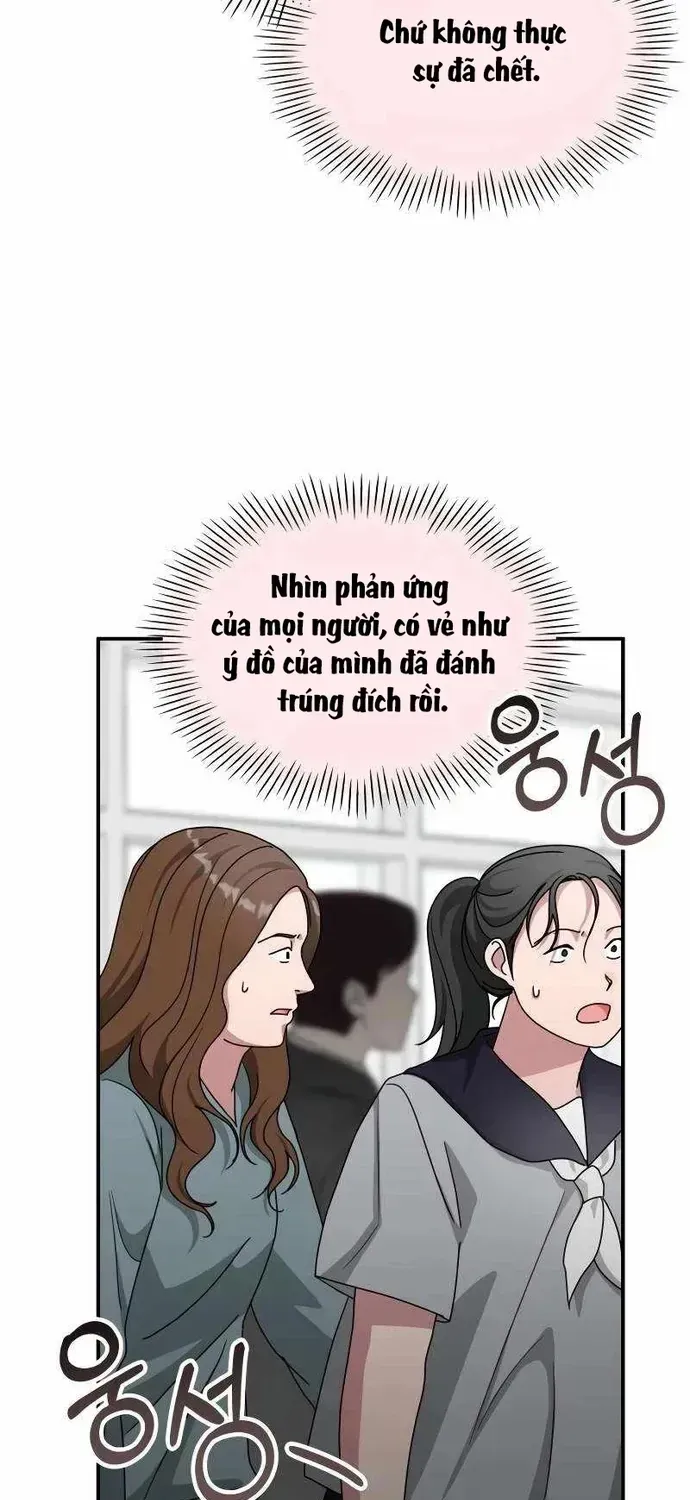 Tôi Bị Hiểu Lầm Là Diễn Viên Thiên Tài Quái Vật - Chương 95 - Trang 20