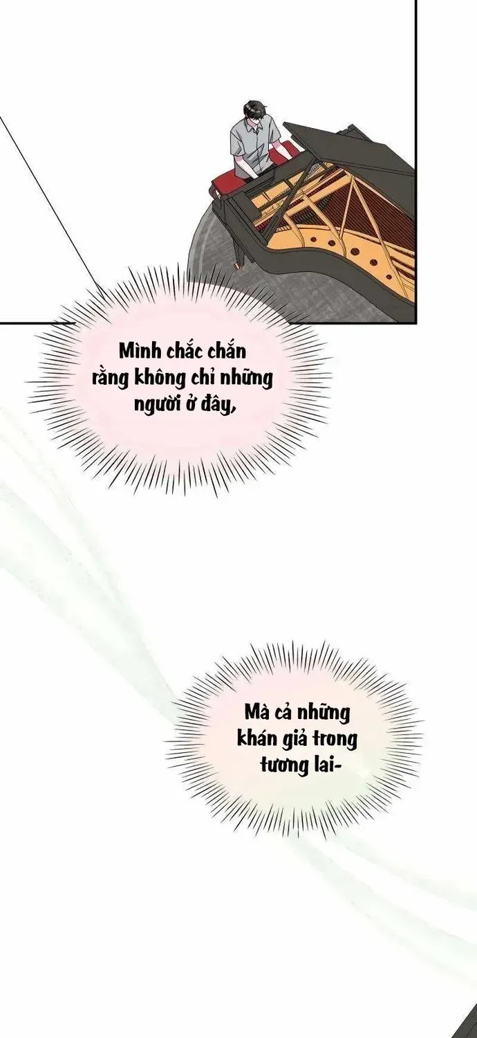 Tôi Bị Hiểu Lầm Là Diễn Viên Thiên Tài Quái Vật - Chương 95 - Trang 22