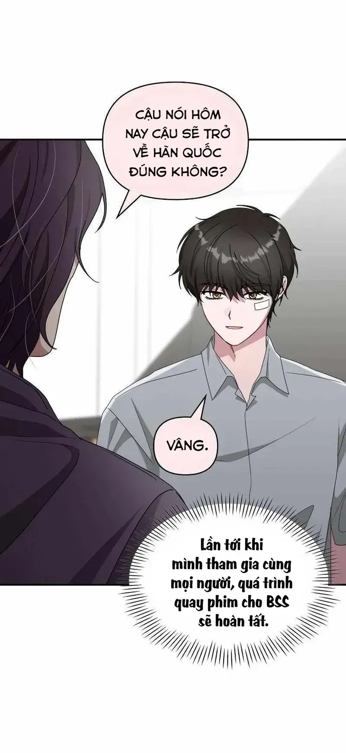 Tôi Bị Hiểu Lầm Là Diễn Viên Thiên Tài Quái Vật - Chương 95 - Trang 25