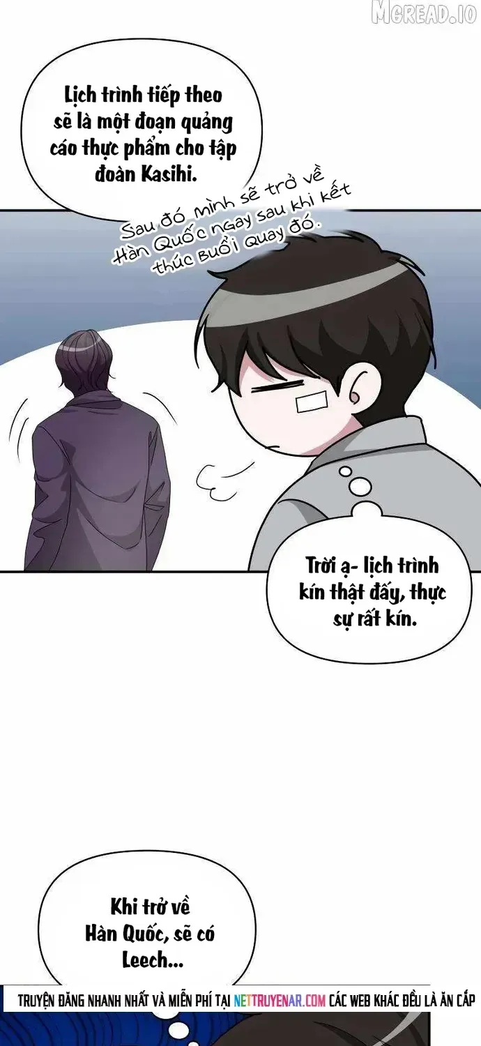 Tôi Bị Hiểu Lầm Là Diễn Viên Thiên Tài Quái Vật - Chương 95 - Trang 27