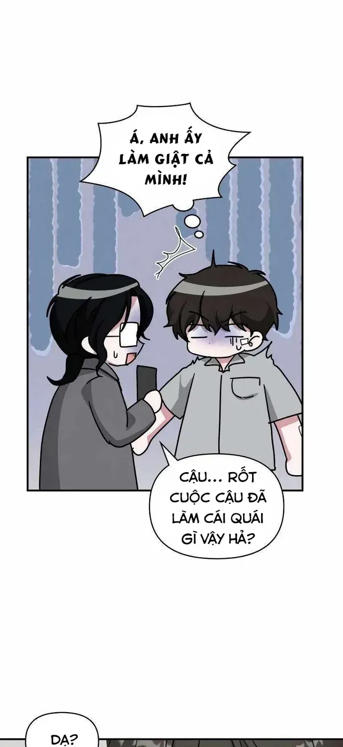 Tôi Bị Hiểu Lầm Là Diễn Viên Thiên Tài Quái Vật - Chương 95 - Trang 29