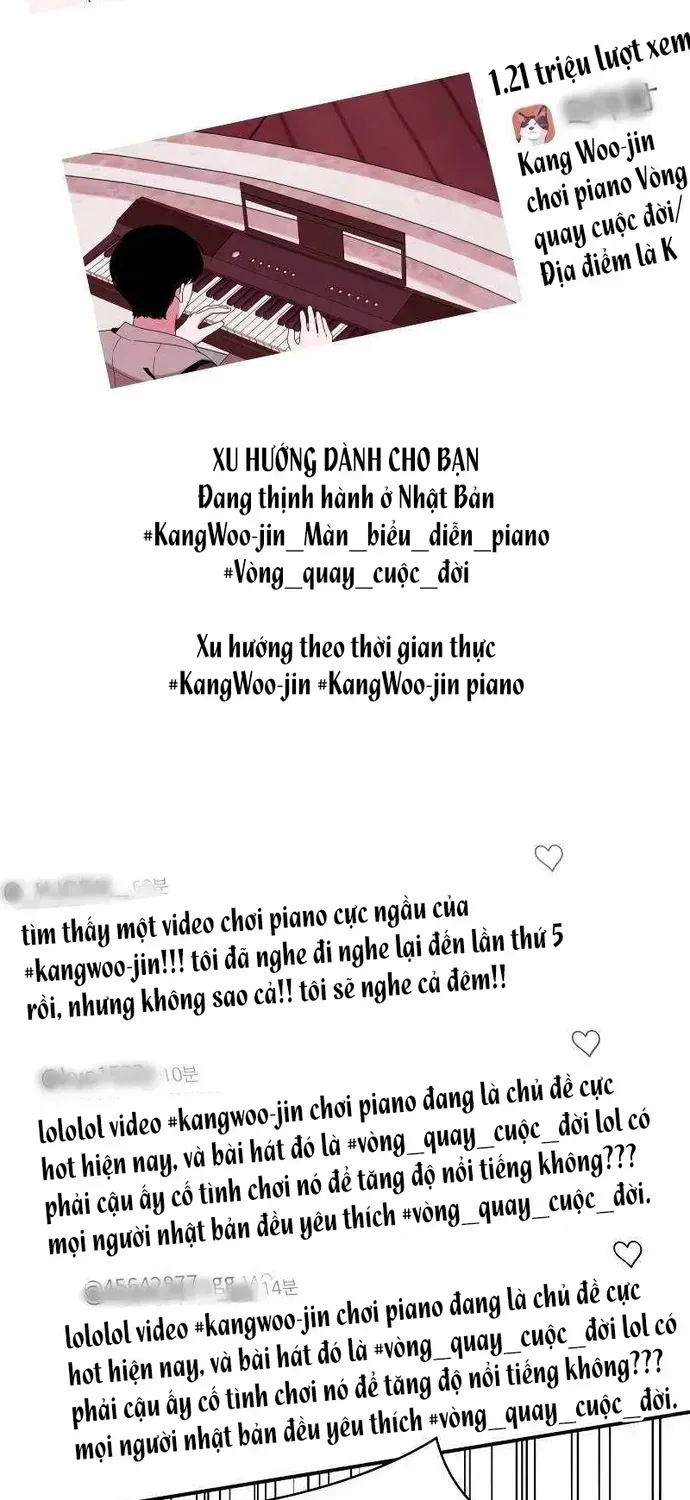 Tôi Bị Hiểu Lầm Là Diễn Viên Thiên Tài Quái Vật - Chương 95 - Trang 31