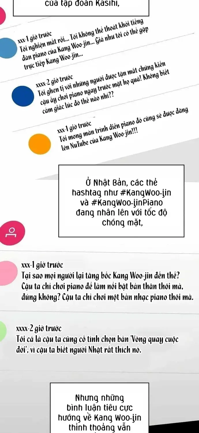 Tôi Bị Hiểu Lầm Là Diễn Viên Thiên Tài Quái Vật - Chương 95 - Trang 38