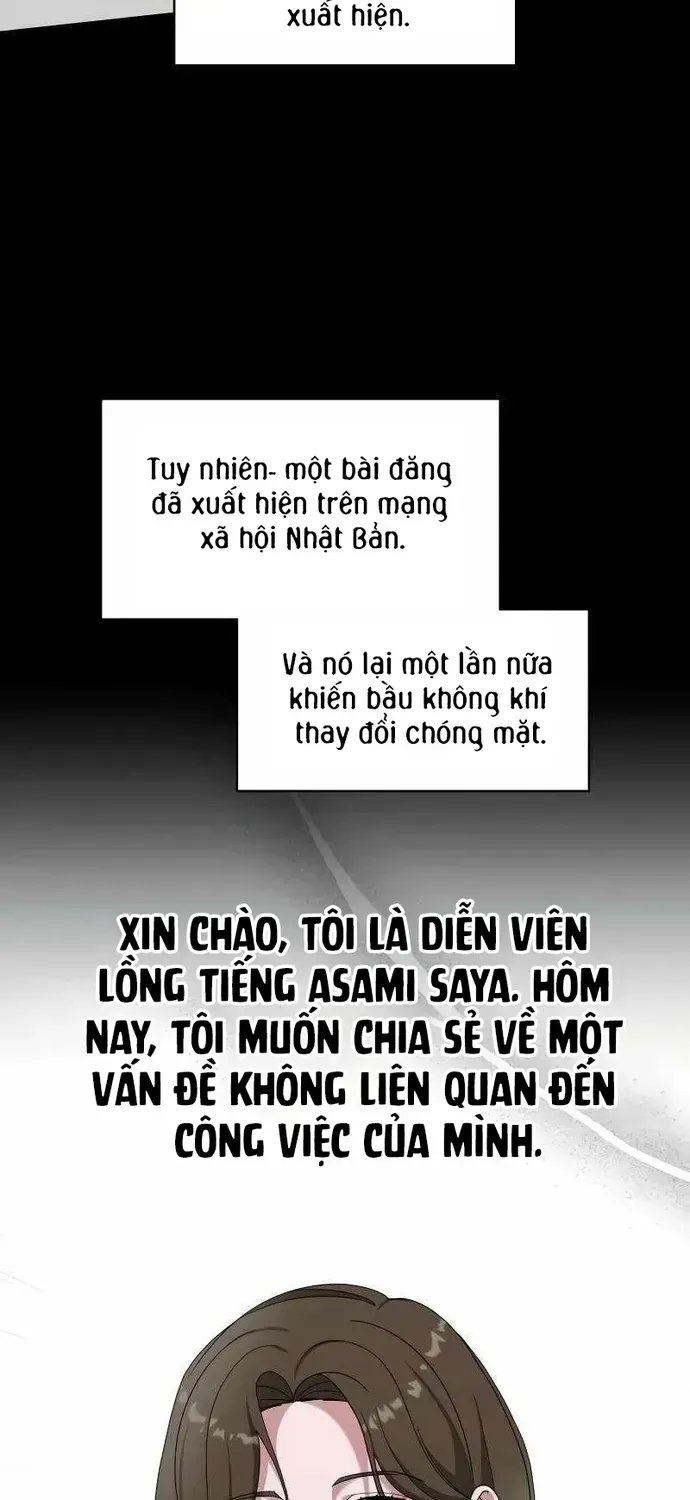 Tôi Bị Hiểu Lầm Là Diễn Viên Thiên Tài Quái Vật - Chương 95 - Trang 39