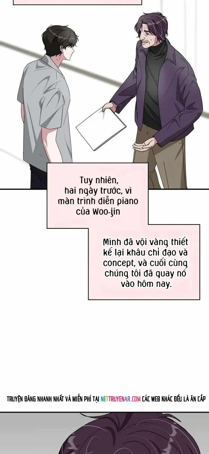 Tôi Bị Hiểu Lầm Là Diễn Viên Thiên Tài Quái Vật - Chương 95 - Trang 5