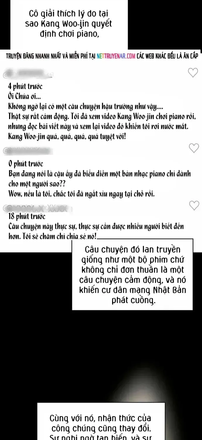 Tôi Bị Hiểu Lầm Là Diễn Viên Thiên Tài Quái Vật - Chương 95 - Trang 41