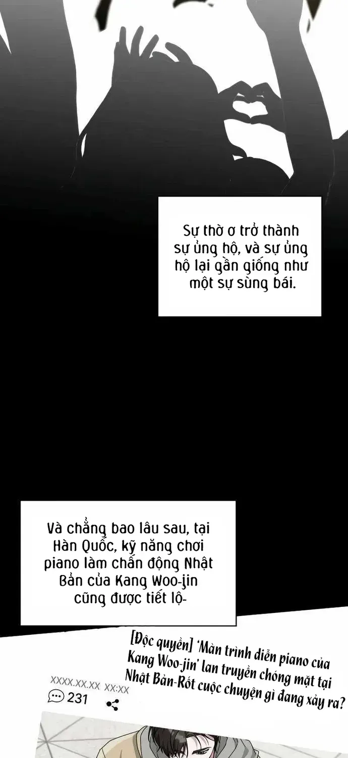 Tôi Bị Hiểu Lầm Là Diễn Viên Thiên Tài Quái Vật - Chương 95 - Trang 43
