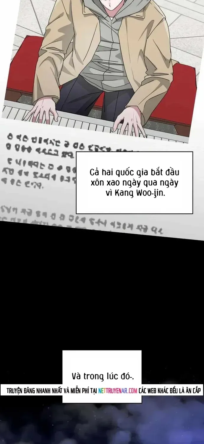 Tôi Bị Hiểu Lầm Là Diễn Viên Thiên Tài Quái Vật - Chương 95 - Trang 44