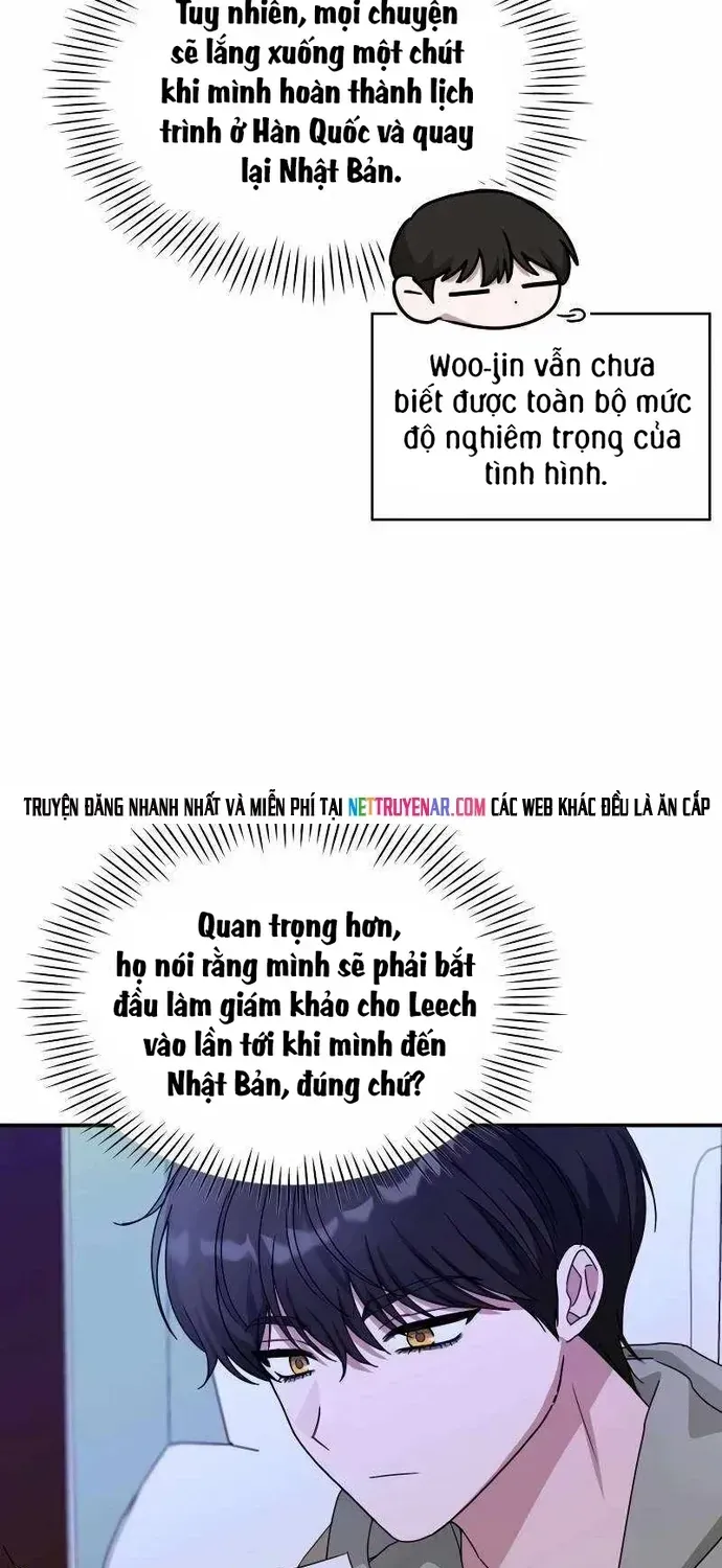 Tôi Bị Hiểu Lầm Là Diễn Viên Thiên Tài Quái Vật - Chương 95 - Trang 48