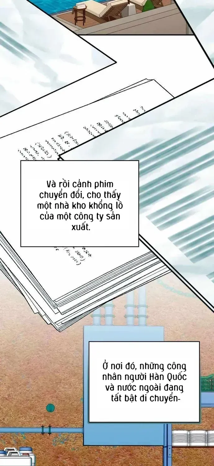 Tôi Bị Hiểu Lầm Là Diễn Viên Thiên Tài Quái Vật - Chương 95 - Trang 51
