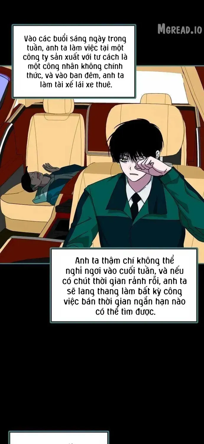 Tôi Bị Hiểu Lầm Là Diễn Viên Thiên Tài Quái Vật - Chương 95 - Trang 54
