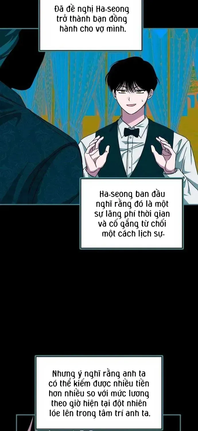 Tôi Bị Hiểu Lầm Là Diễn Viên Thiên Tài Quái Vật - Chương 95 - Trang 61