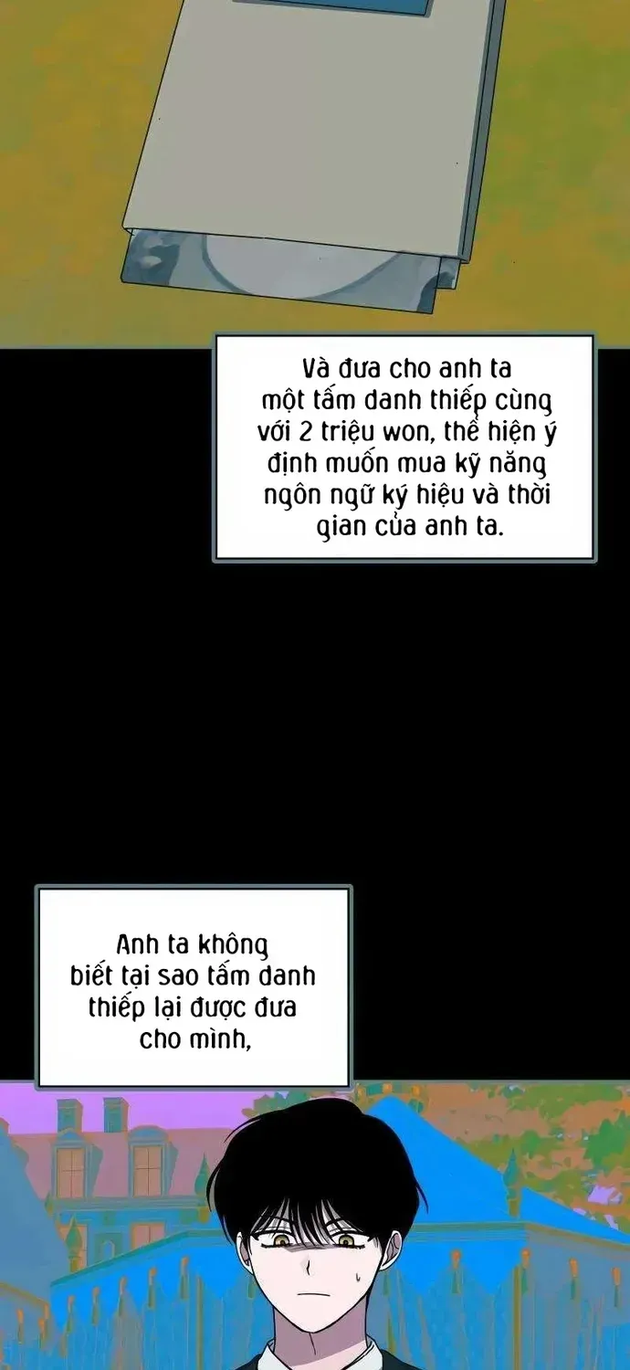 Tôi Bị Hiểu Lầm Là Diễn Viên Thiên Tài Quái Vật - Chương 95 - Trang 64