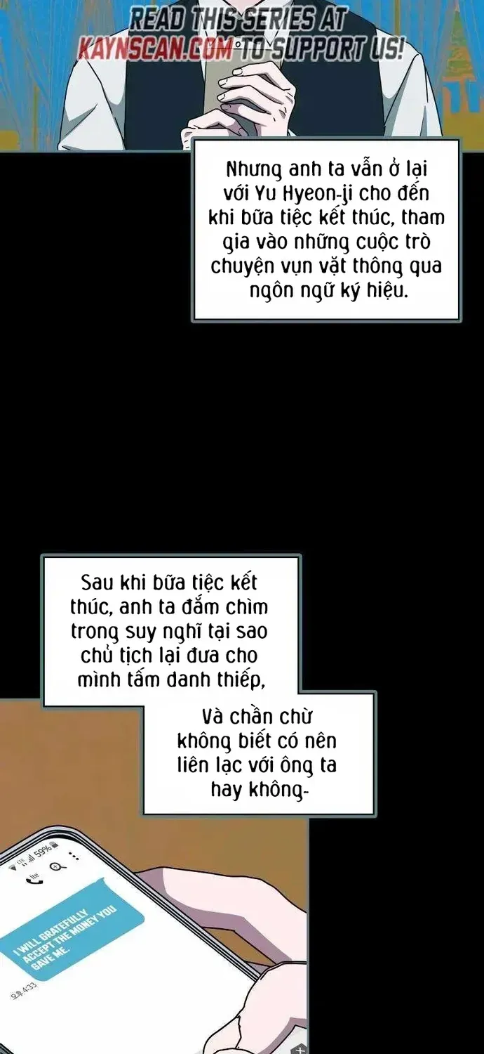 Tôi Bị Hiểu Lầm Là Diễn Viên Thiên Tài Quái Vật - Chương 95 - Trang 65