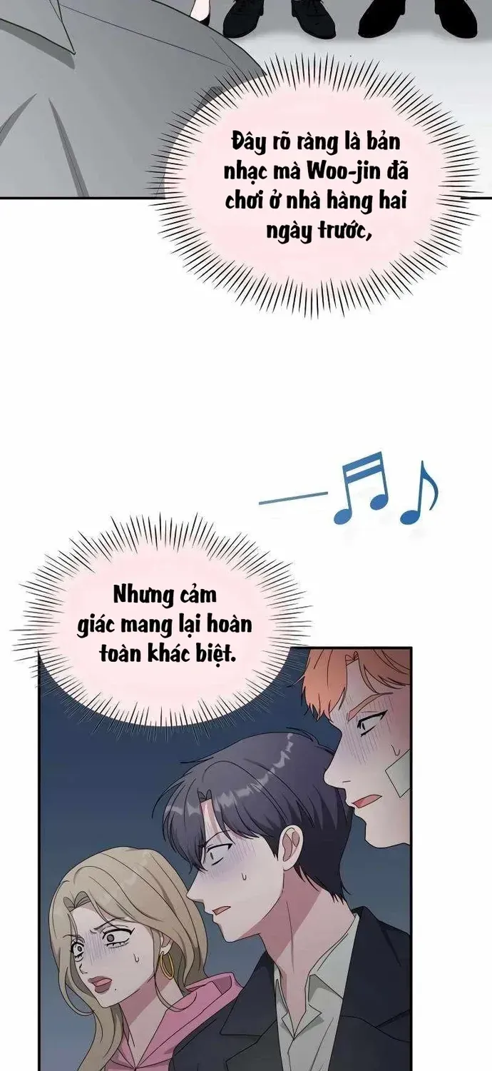 Tôi Bị Hiểu Lầm Là Diễn Viên Thiên Tài Quái Vật - Chương 95 - Trang 10