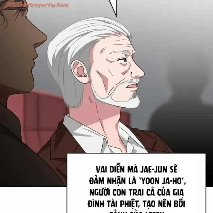 Tôi Bị Hiểu Lầm Là Diễn Viên Thiên Tài Quái Vật - Chương 96 - Trang 119