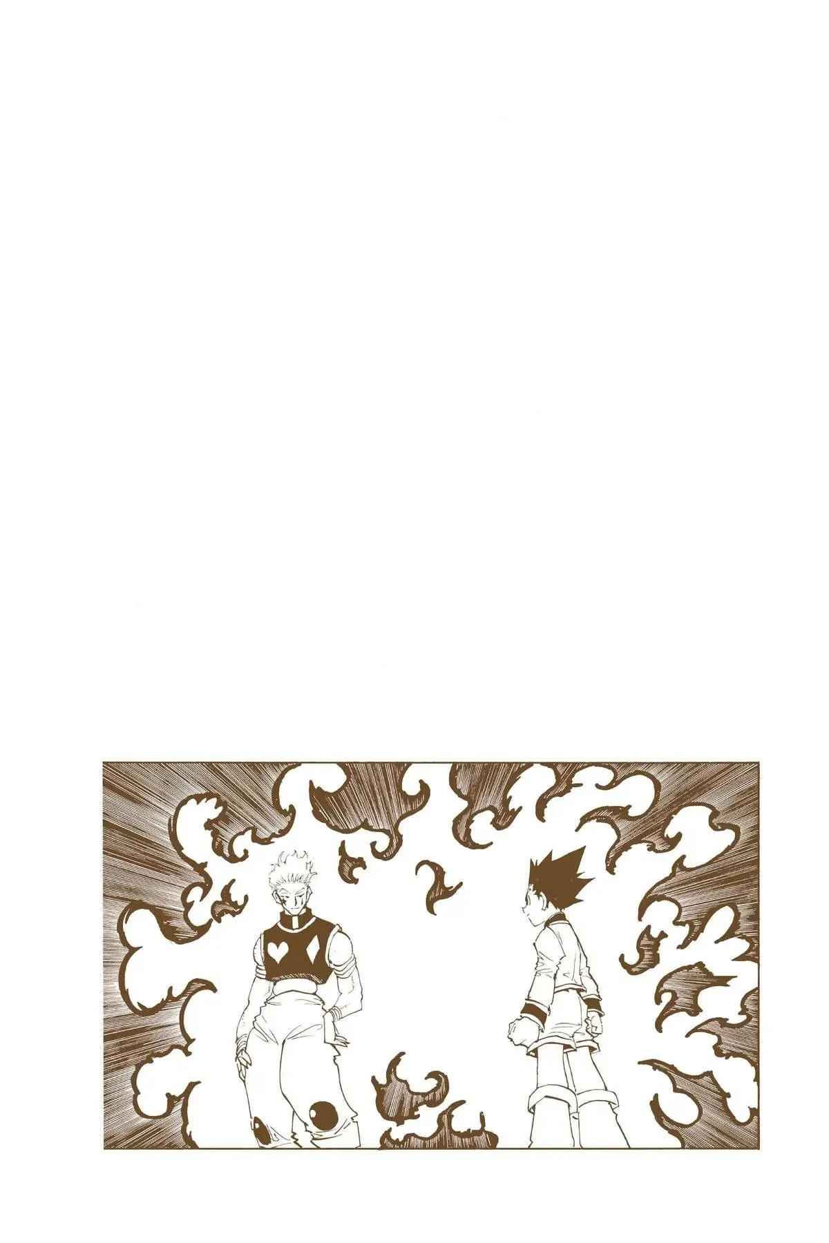 Hunter×Hunter (Digital Colored) [Chap 1-390] — trang 20