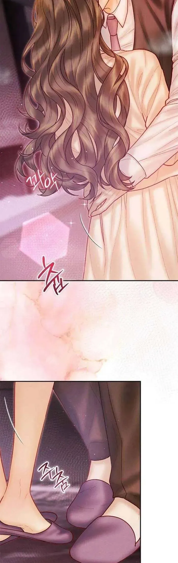 Lỡ Mang Thai Với Sếp [Chap 21-23] — trang 1