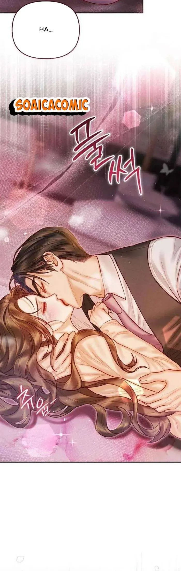 Lỡ Mang Thai Với Sếp [Chap 21-23] — trang 2