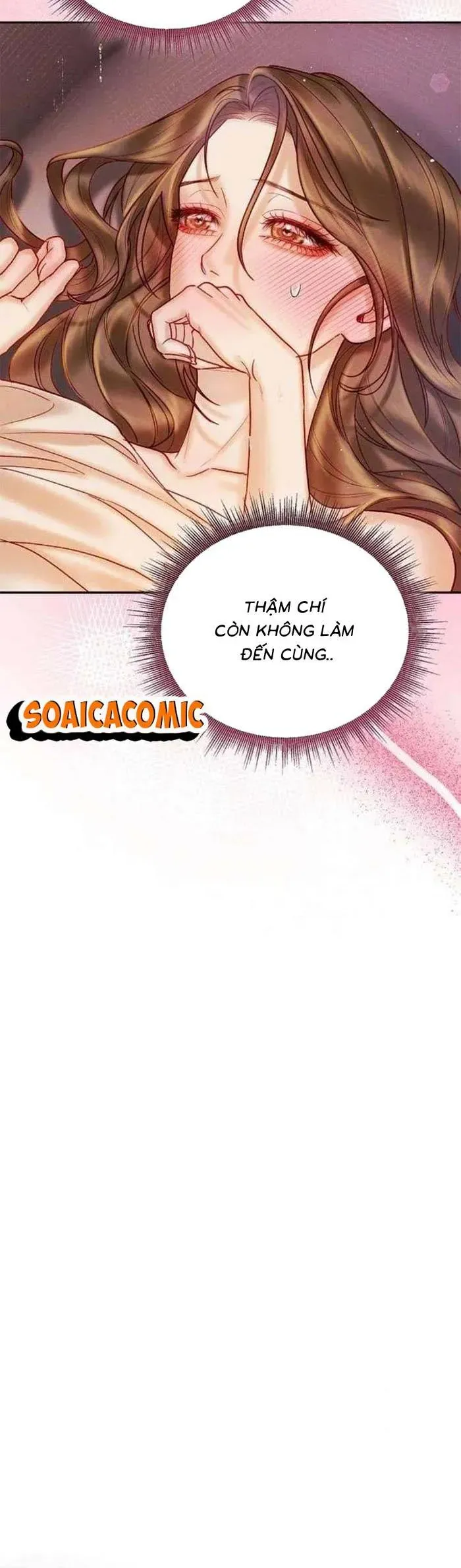 Lỡ Mang Thai Với Sếp [Chap 21-23] — trang 20