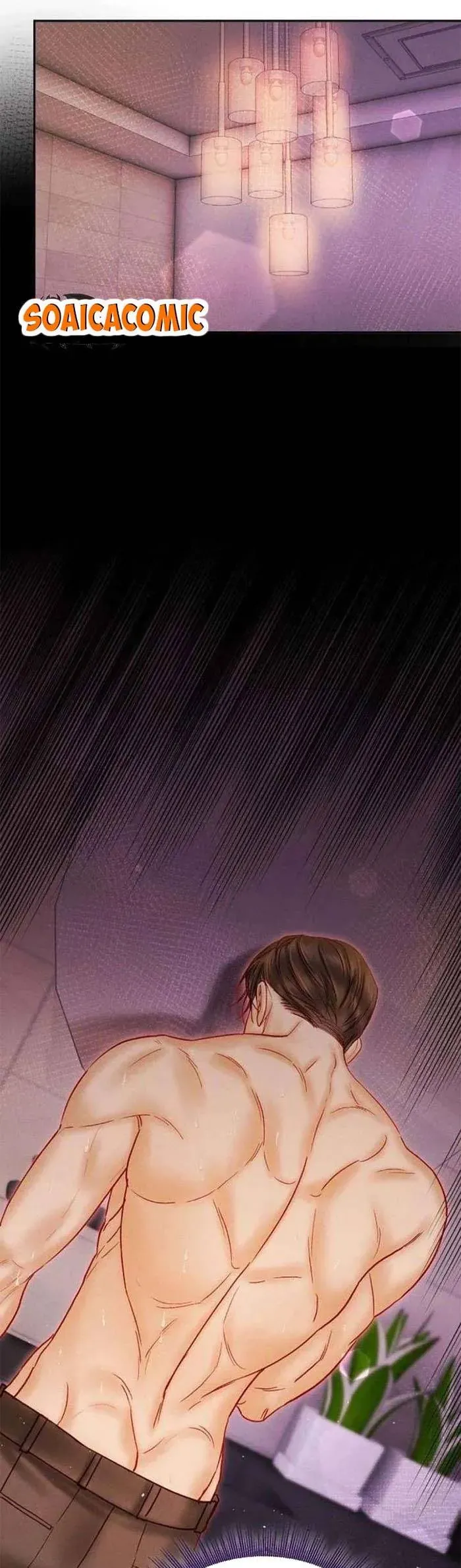 Lỡ Mang Thai Với Sếp [Chap 21-23] — trang 21
