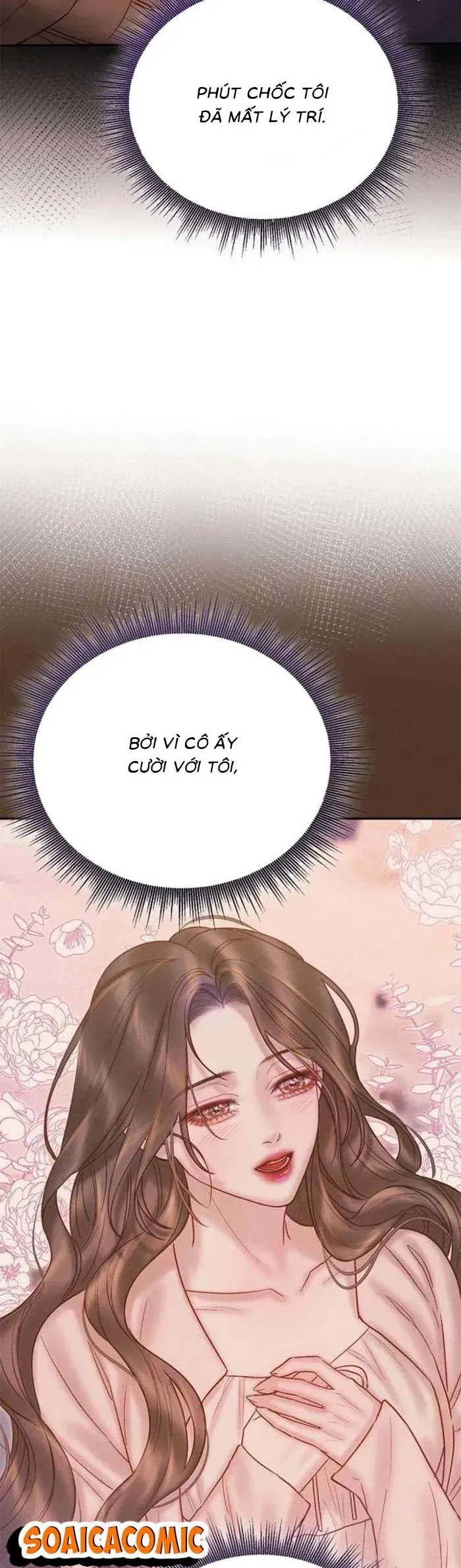 Lỡ Mang Thai Với Sếp [Chap 21-23] — trang 22