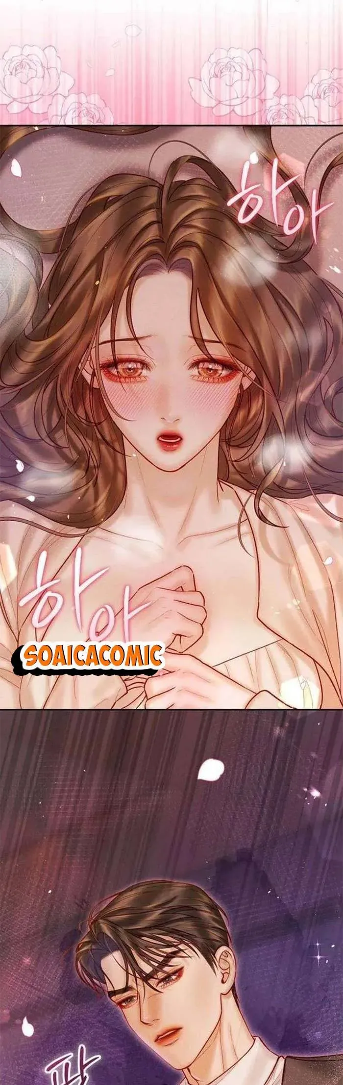 Lỡ Mang Thai Với Sếp [Chap 21-23] — trang 3