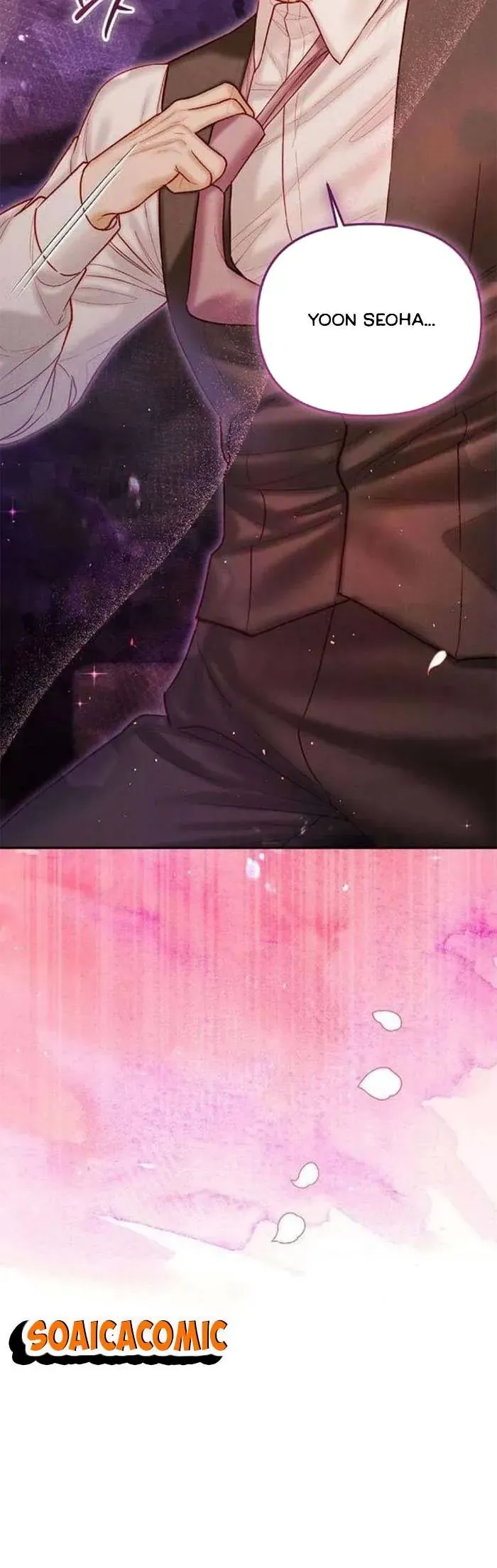 Lỡ Mang Thai Với Sếp [Chap 21-23] — trang 4